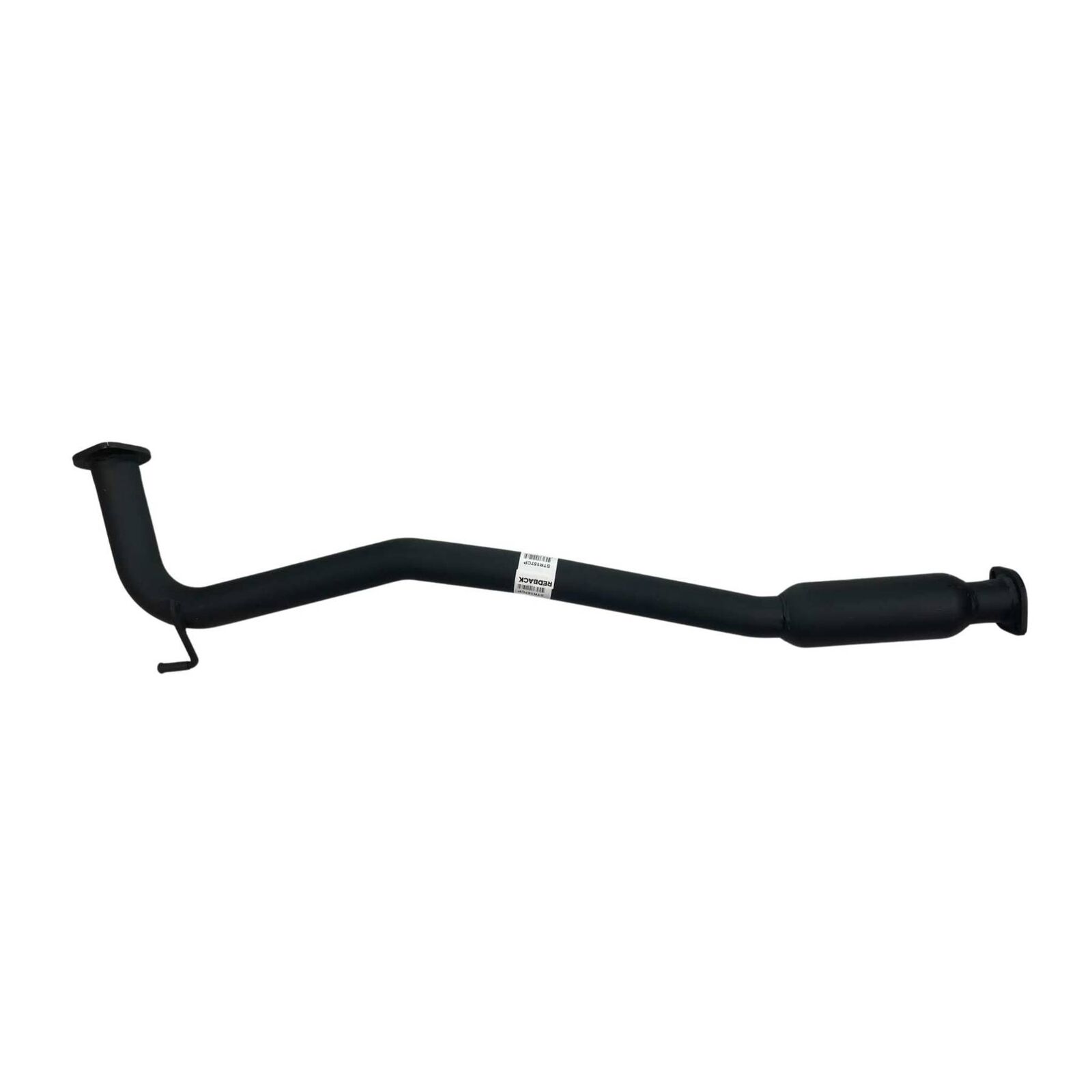 Redback Performance Exhaust System for Holden Commodore (07/2006 - on), Calais (08/2006 - 10/2017) image
