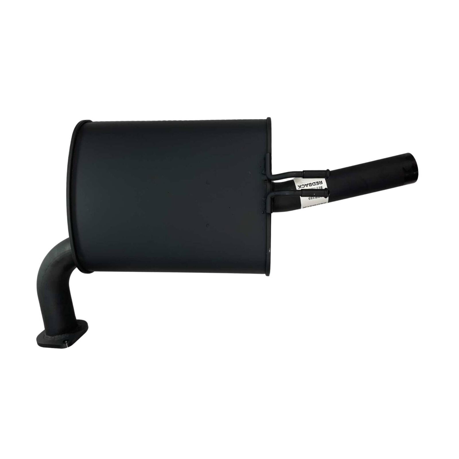 Redback Performance Exhaust System for Holden Calais (08/2006 - 10/2017), Commodore (07/2006 - on) image
