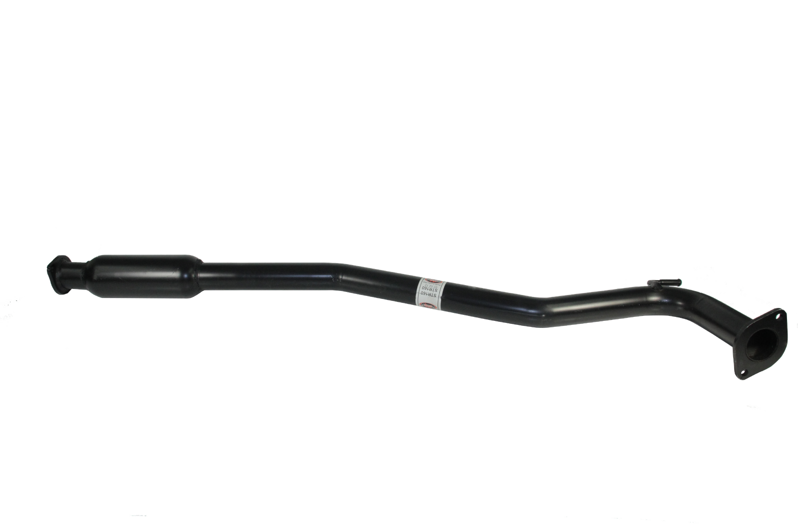 Redback Performance Exhaust System for Holden Commodore (09/2007 - 10/2017) image