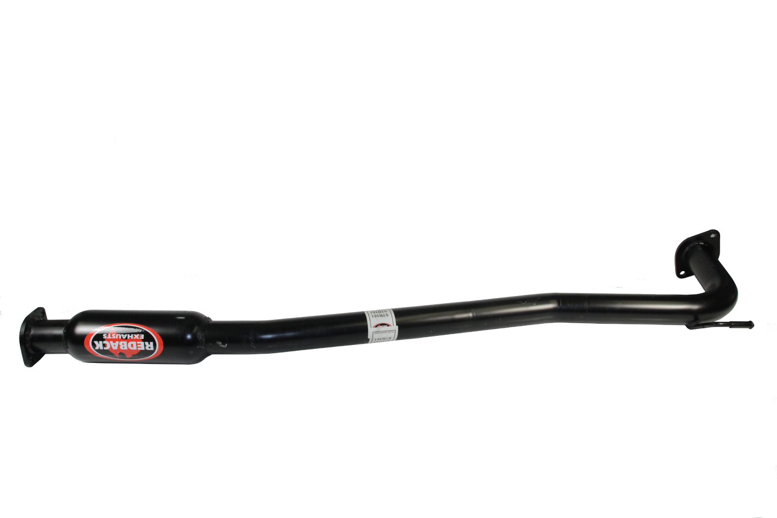 Redback Performance Exhaust System for Holden Commodore (09/2007 - 10/2017) image