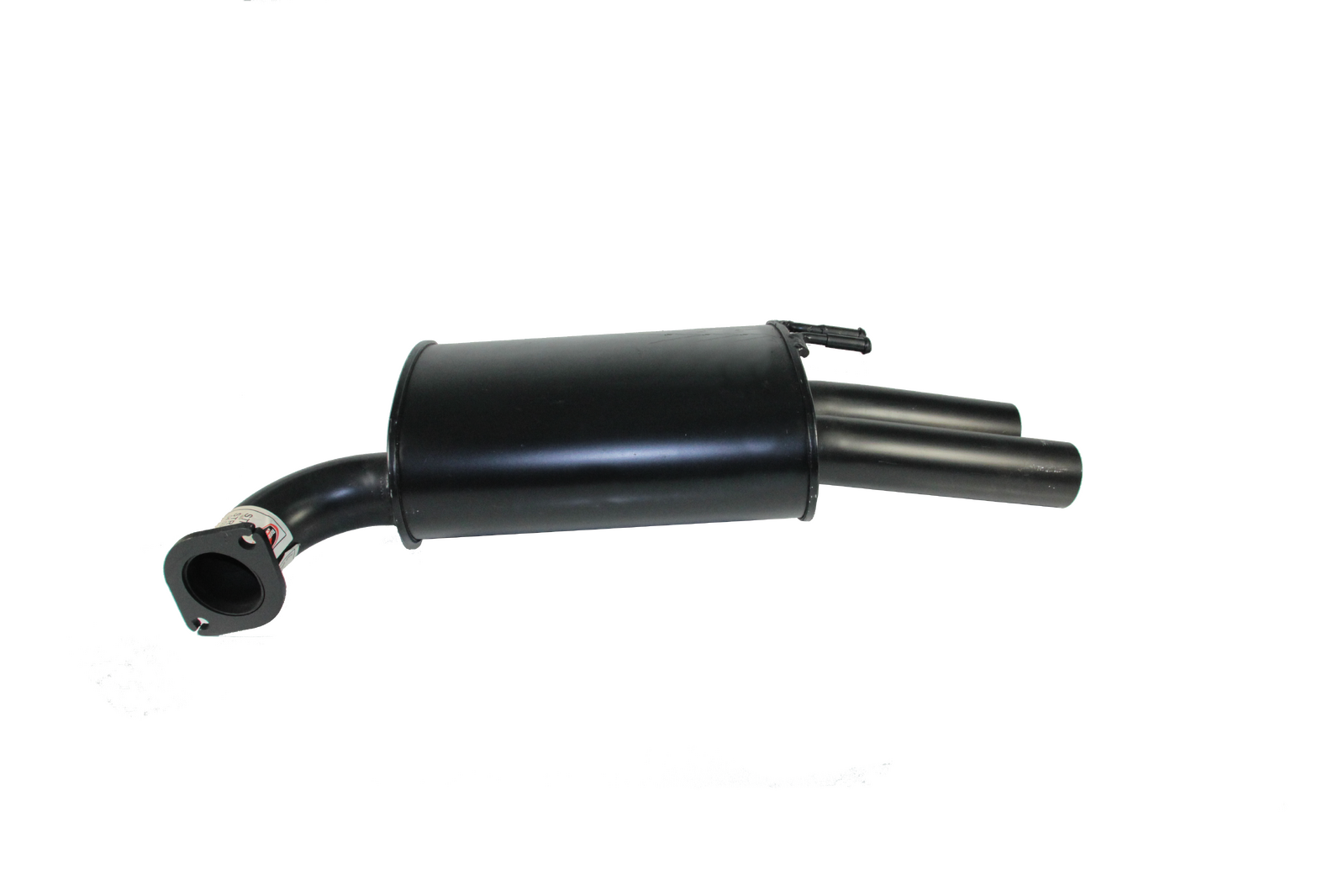 Redback Performance Exhaust System for Holden Calais (08/2006 - 2016), Commodore (07/2006 - 09/2015), HSV GTS (08/2006 - 03/2008), Clubsport... image