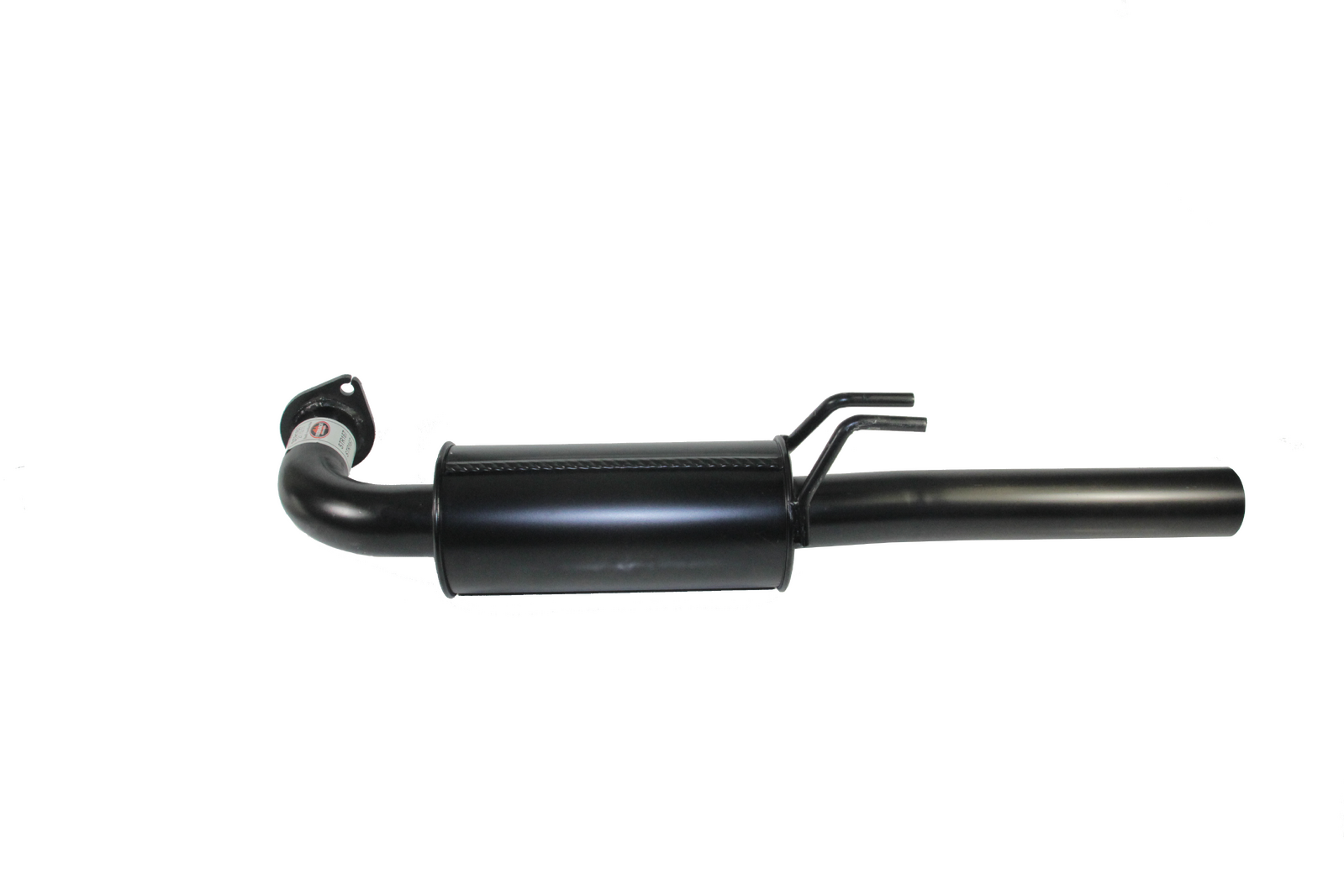 Redback Performance Exhaust System for Holden Commodore (09/2007 - 09/2015), HSV Maloo R8 (10/2007 - 03/2008), Maloo (10/2007 - 03/2008) image