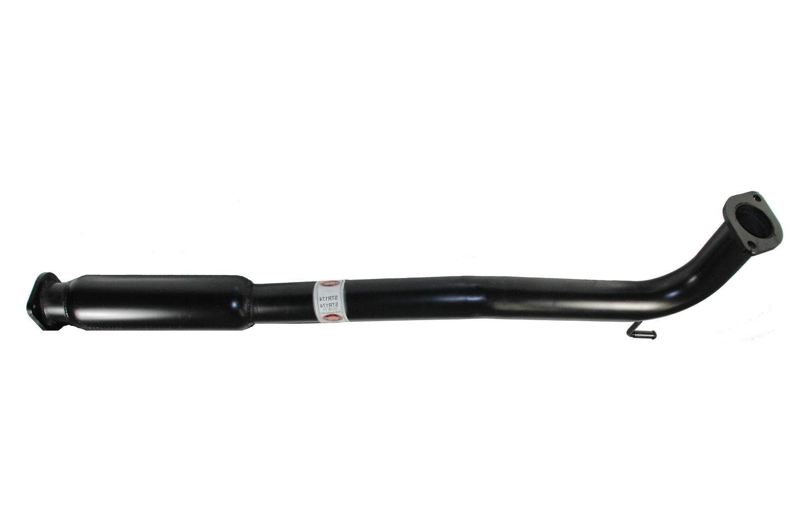 Redback Performance Exhaust System for Holden Calais (08/2006 - 2016), Commodore (07/2006 - 09/2015), HSV Senator (08/2006 - 03/2008), Clubsport R8... image