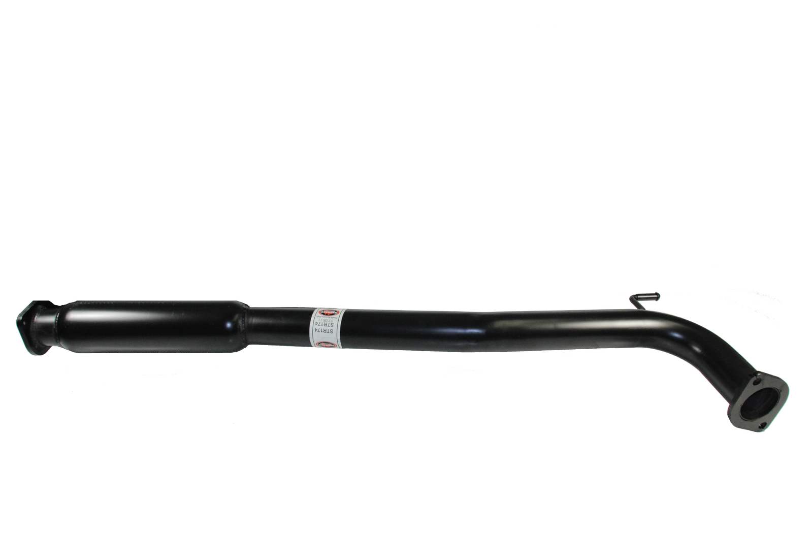 Redback Performance Exhaust System for Holden Calais (08/2006 - 2016), Commodore (07/2006 - 09/2015), HSV Clubsport (08/2006 - 06/2008), Senator... image