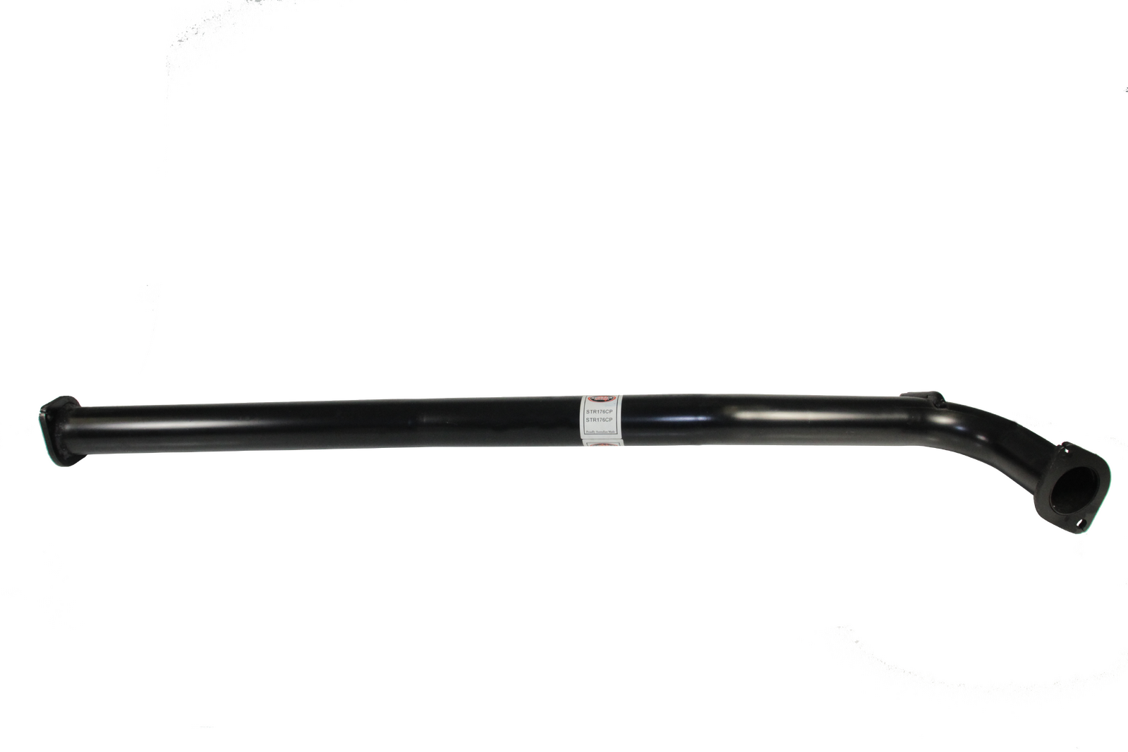 Redback Performance Exhaust System for Holden Commodore (09/2007 - 09/2015), HSV Maloo (10/2007 - 03/2008), Maloo R8 (10/2007 - 03/2008) image