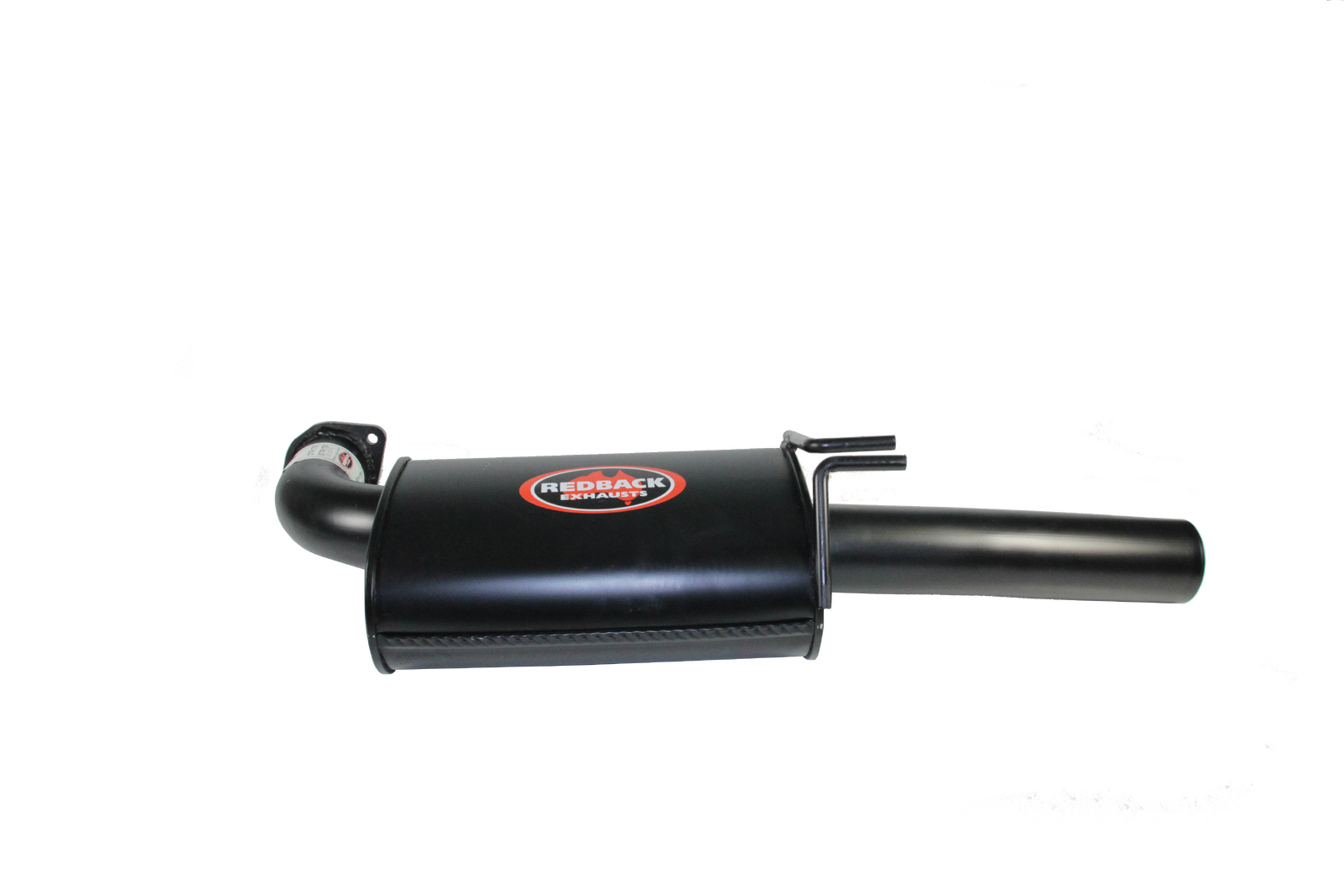 Redback Performance Exhaust System for HSV Maloo (10/2007 - 03/2008), Maloo R8 (10/2007 - 03/2008), Holden Commodore (09/2007 - 09/2015) image