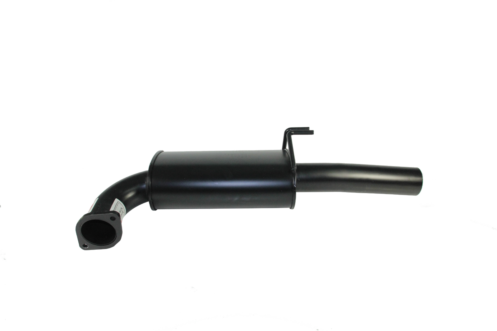 Redback Performance Exhaust System for Holden Commodore (09/2007 - 09/2015), HSV Maloo R8 (10/2007 - 03/2008), Maloo (10/2007 - 03/2008) image