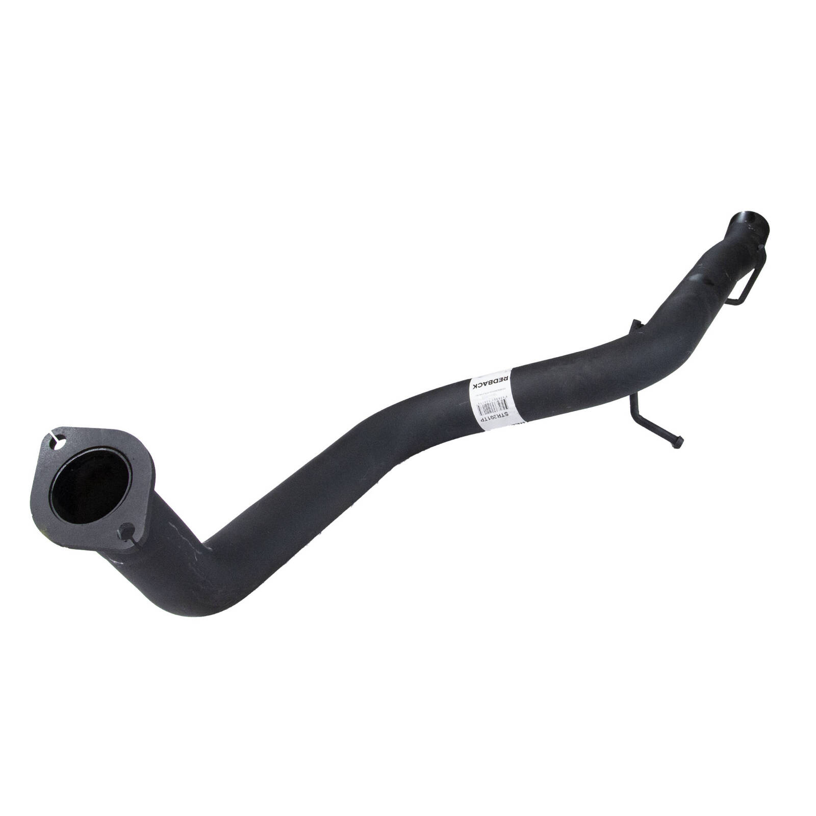 Redback Performance 2.5" Rear Tail Pipe for Ford Territory (05/2004 - 05/2011) image