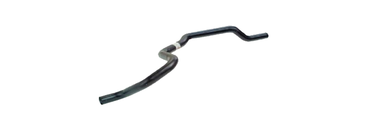 Redback Tail Pipe for Ford Falcon (03/1988 - 08/1998) image