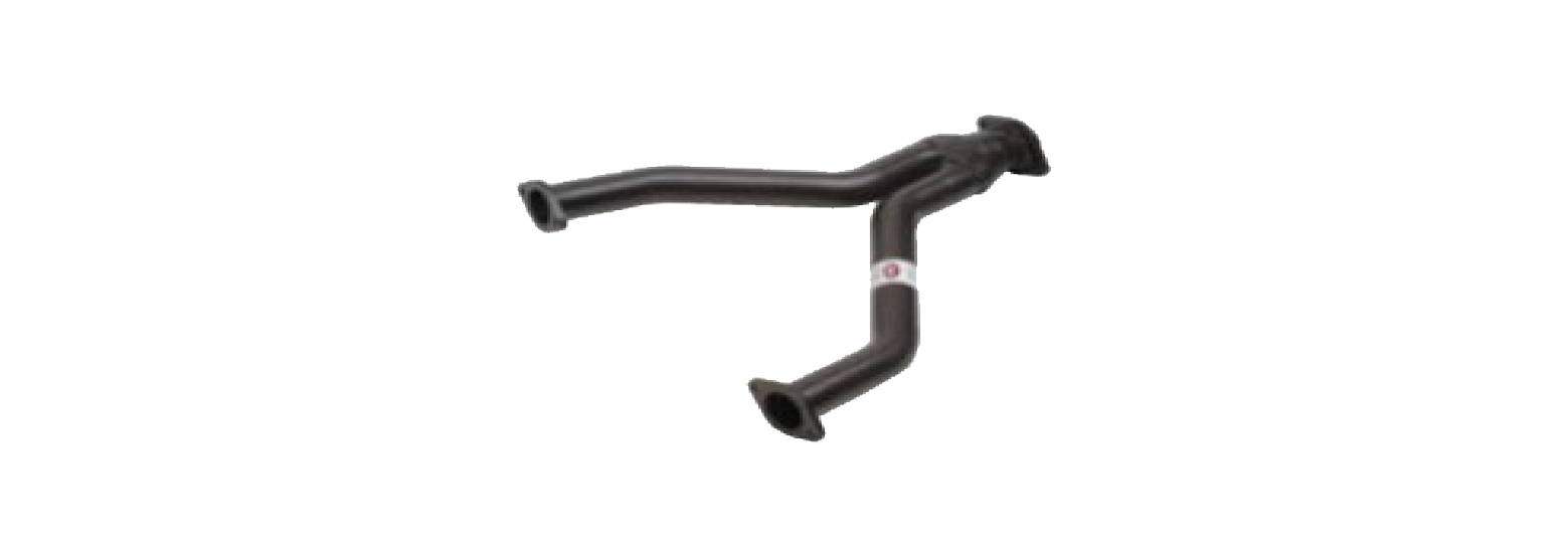 Redback Performance Exhaust System for Ford Falcon (01/1991 - 09/2002), Fairmont (01/1991 - 09/2002) image