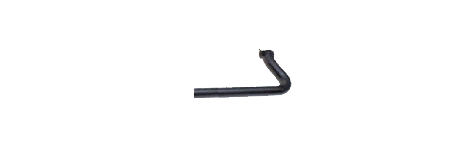 Redback Performance Exhaust System for Ford Falcon (09/1998 - 09/2002), Fairmont (01/1998 - 09/2002) image
