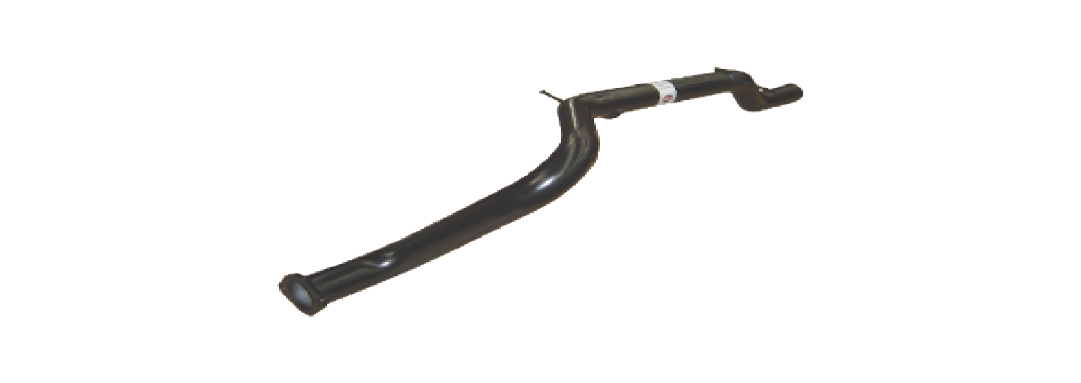 Redback Tail Pipe for Ford Falcon (07/1998 - 09/2002) image
