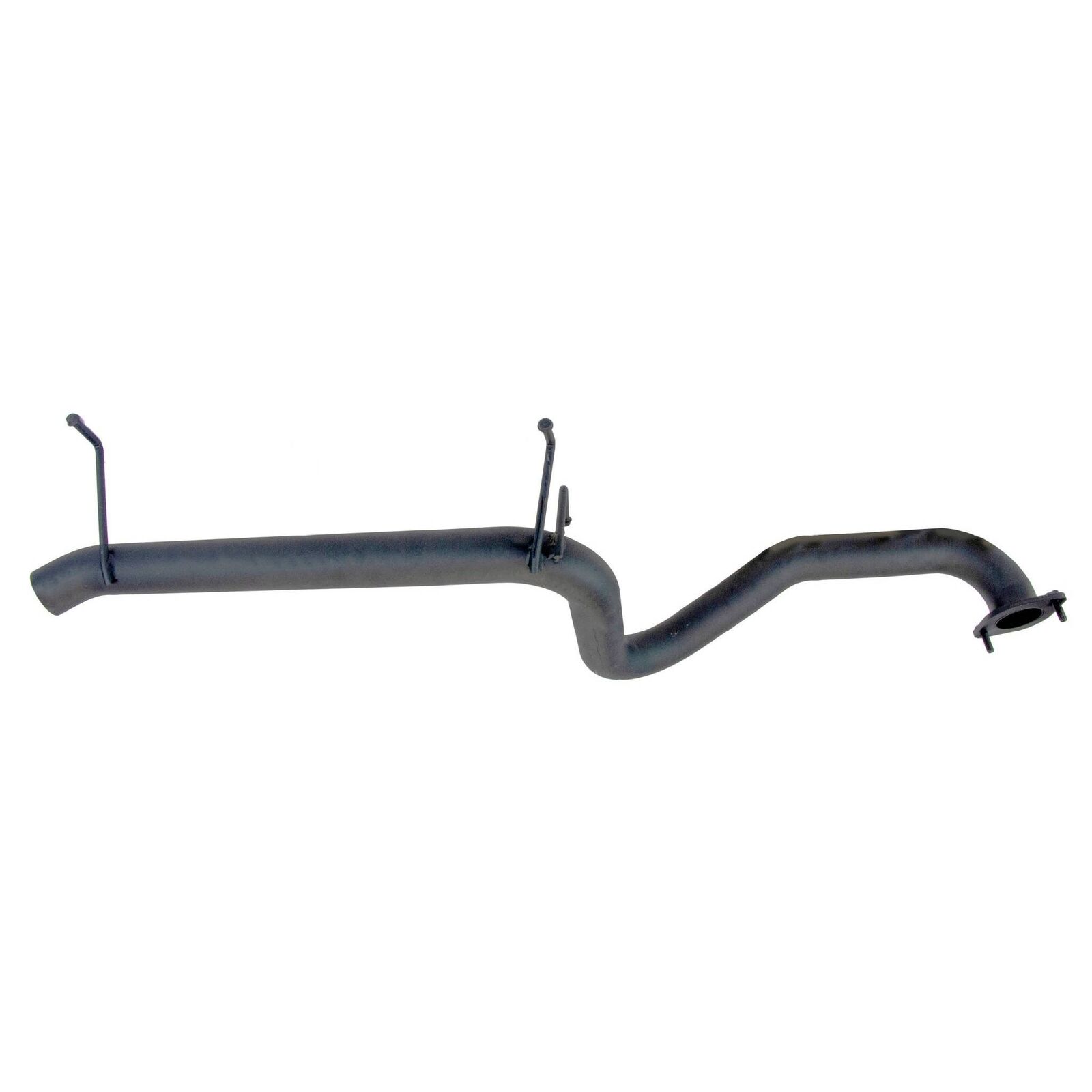 Redback Exhaust for Ford Falcon BA BF and FG Sedan 2.5" Tail Pipe image
