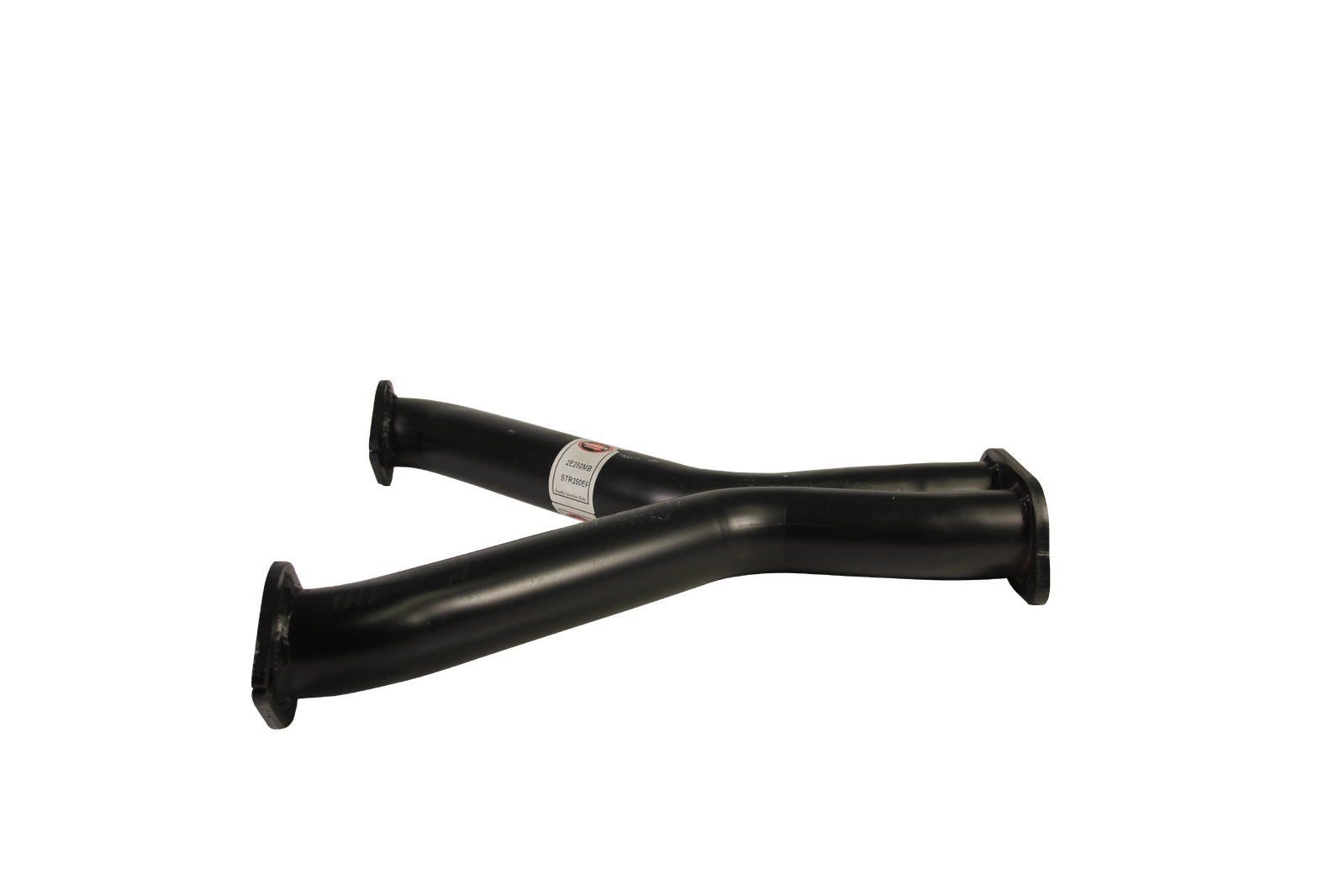 Redback Performance Exhaust System for FPV GT (03/2003 - 2008), GT-P (03/2003 - 2008), Falcon (03/2003 - 04/2008), Super Pursuit (04/2005 - 2008), Pur image