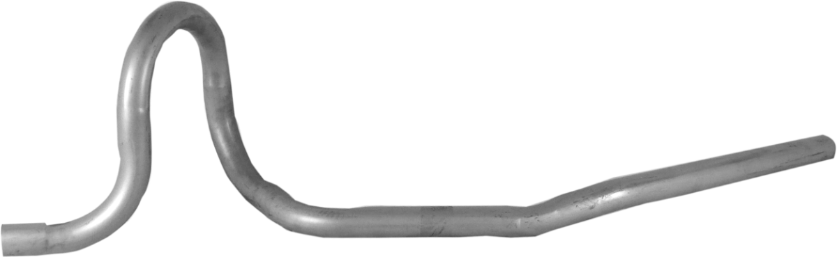 Redback Tail Pipe for Holden Monaro (07/1971 - 04/1980), H Series (10/1974 - 04/1980) image