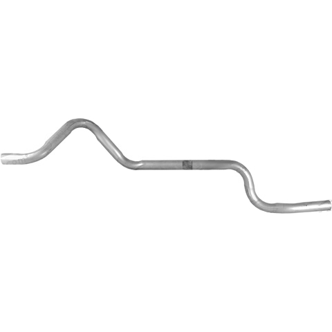 Redback Tail Pipe for Ford Falcon (10/1984 - 03/1993), Nissan XFN (07/1988 - 09/1992) image