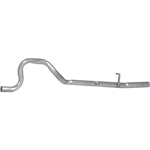 Redback Tail Pipe for Ford Falcon (03/1982 - 02/1988) image