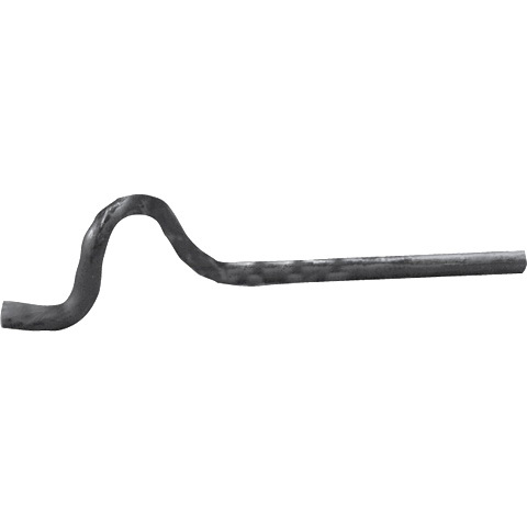 Redback Tail Pipe for Ford Falcon (11/1970 - 03/1972) image