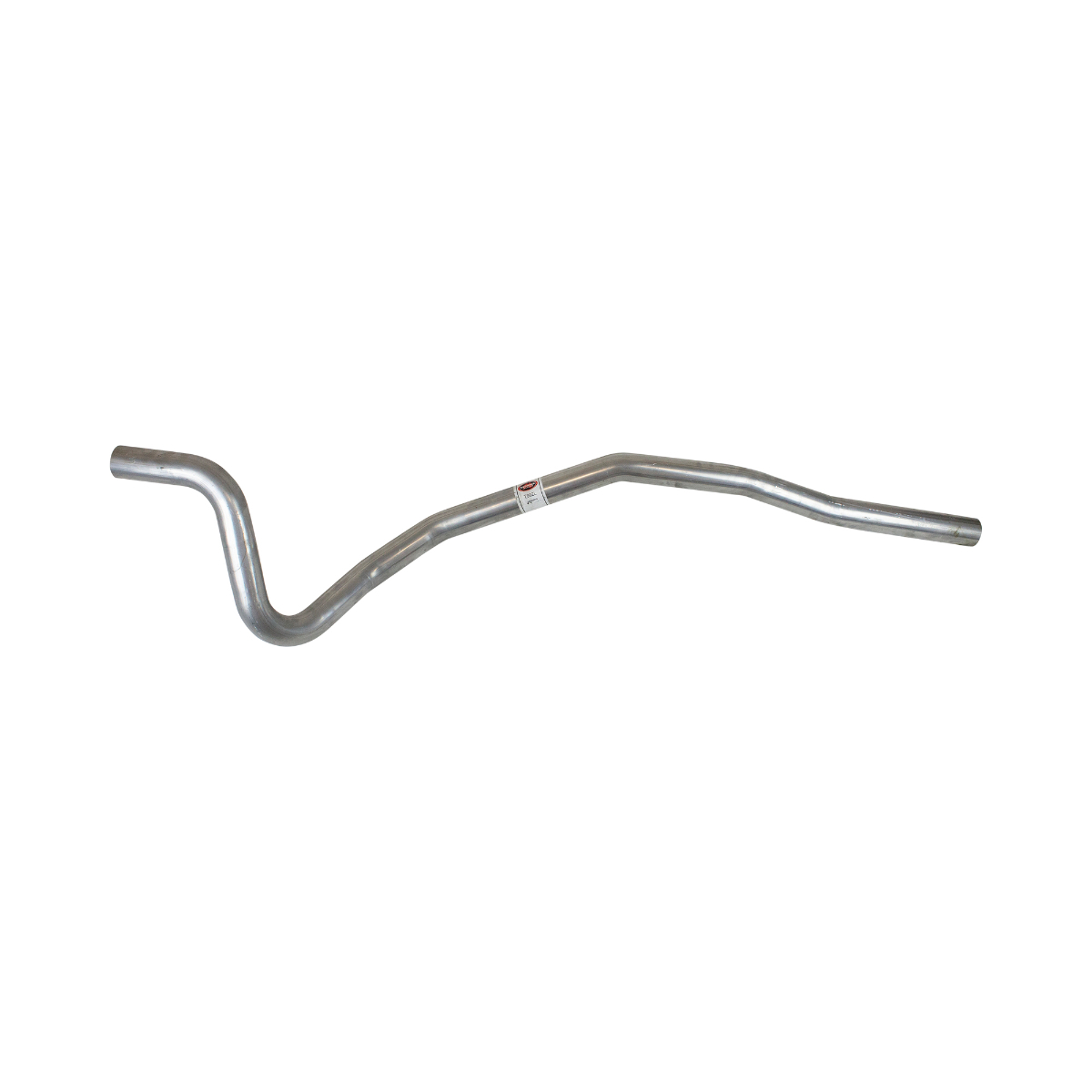 Redback Tail Pipe for Ford Falcon (03/1972 - 02/1979) image