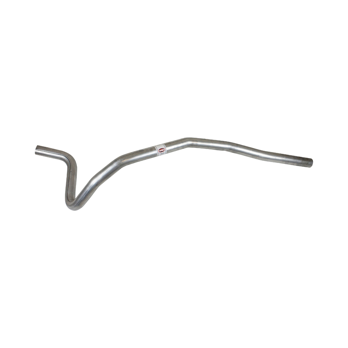 Redback Tail Pipe for Ford Falcon (03/1972 - 02/1979) image