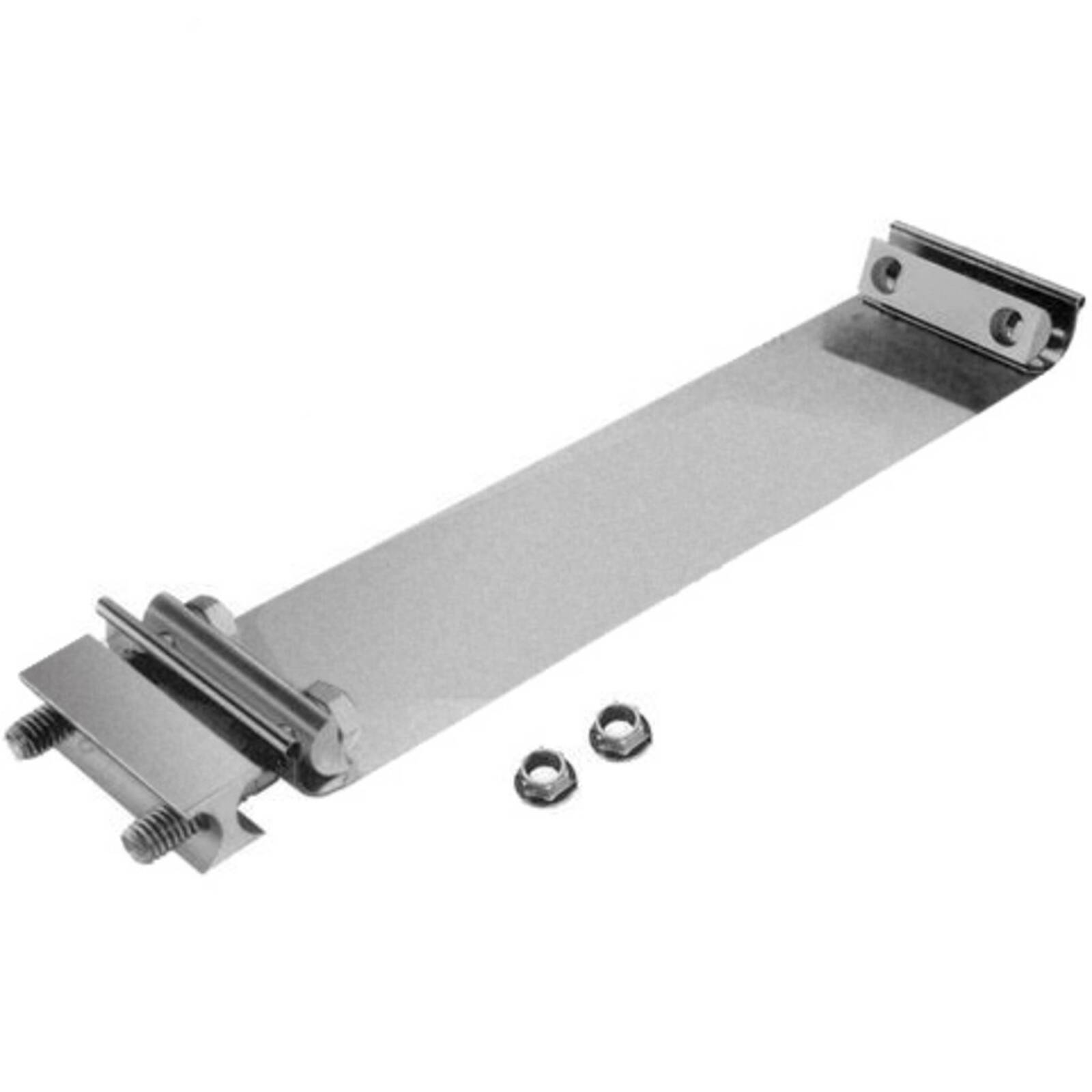 TORCTITE EASY SEALCLAMP 115MM image
