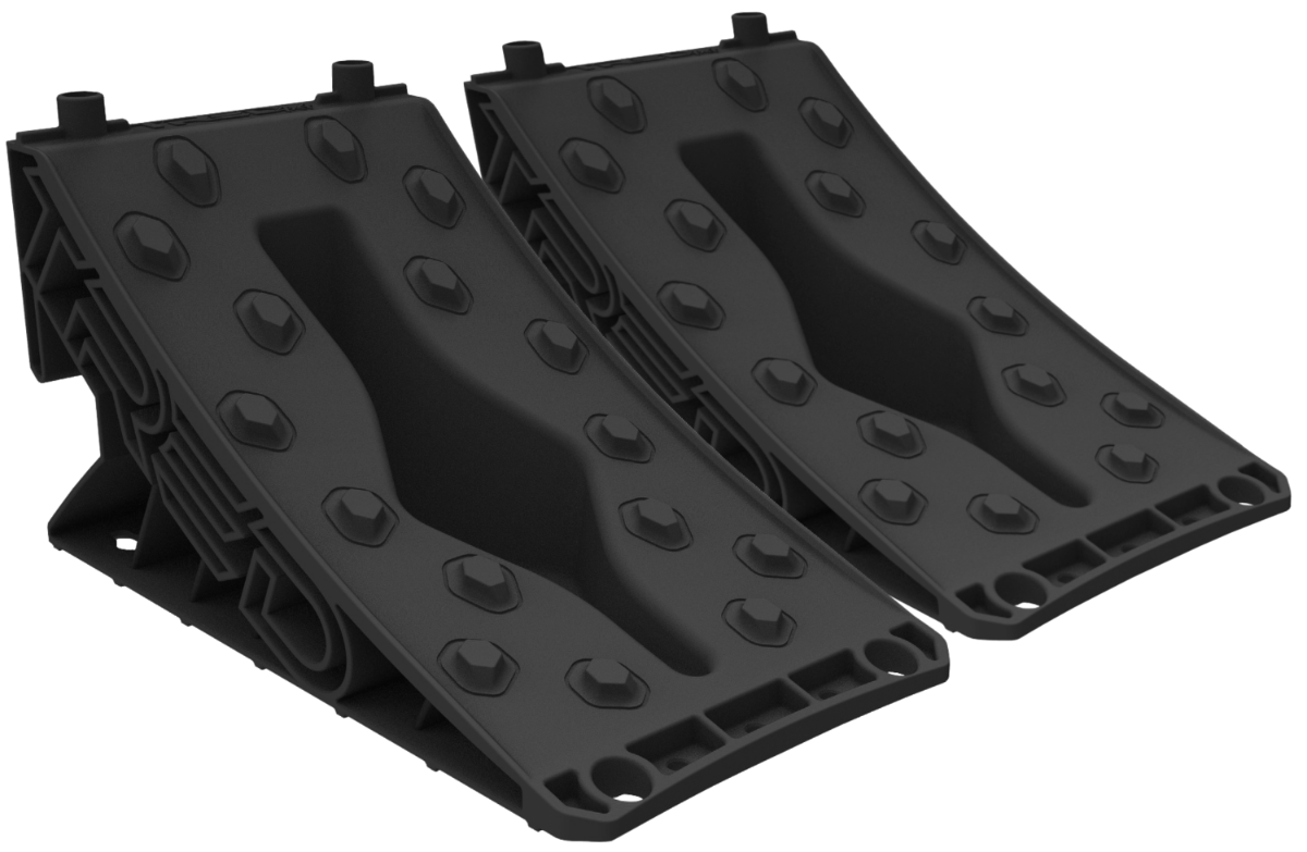 TRED GT Wheel Chock (PAIR) image