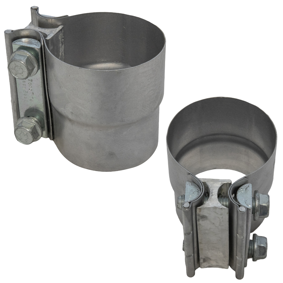 TORCTITE LAP CLAMP 63MM 2 1/2' image