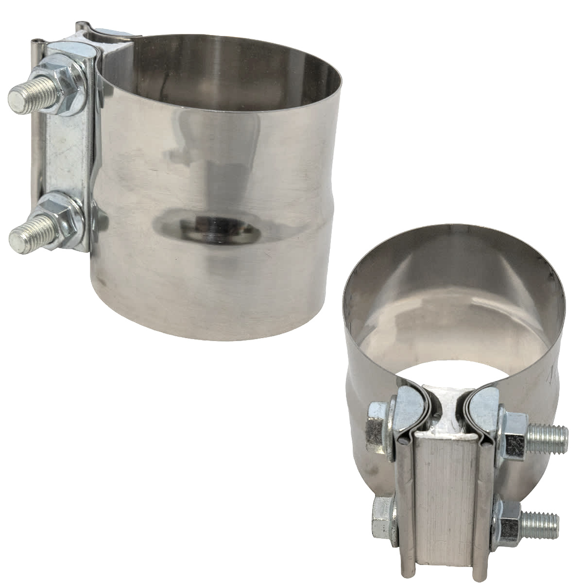 TORCTITE LAP CLAMP 150MM 6" S image