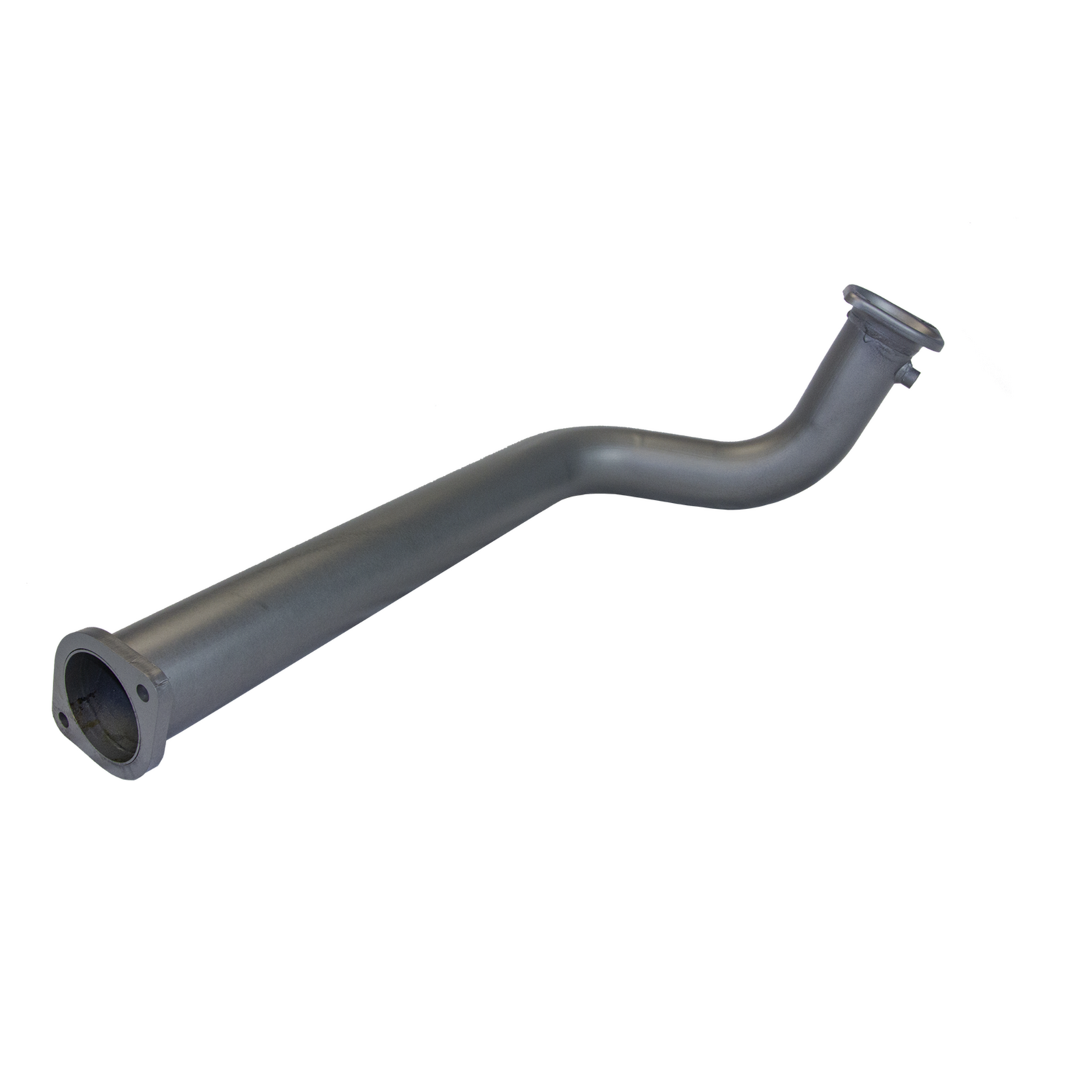 Redback Exhaust Engine Pipe for Toyota Landcruiser 78/79 1HD-FTE (08/2001 - 01/2007) image