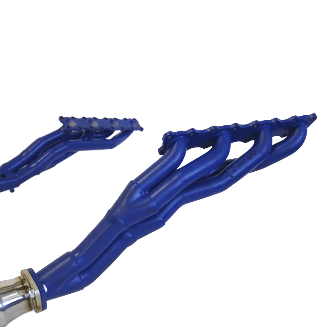 Torqit Patrol Y62 5.6L Series 1 - Series 5 (01/2013…) Performance Exhaust Headers