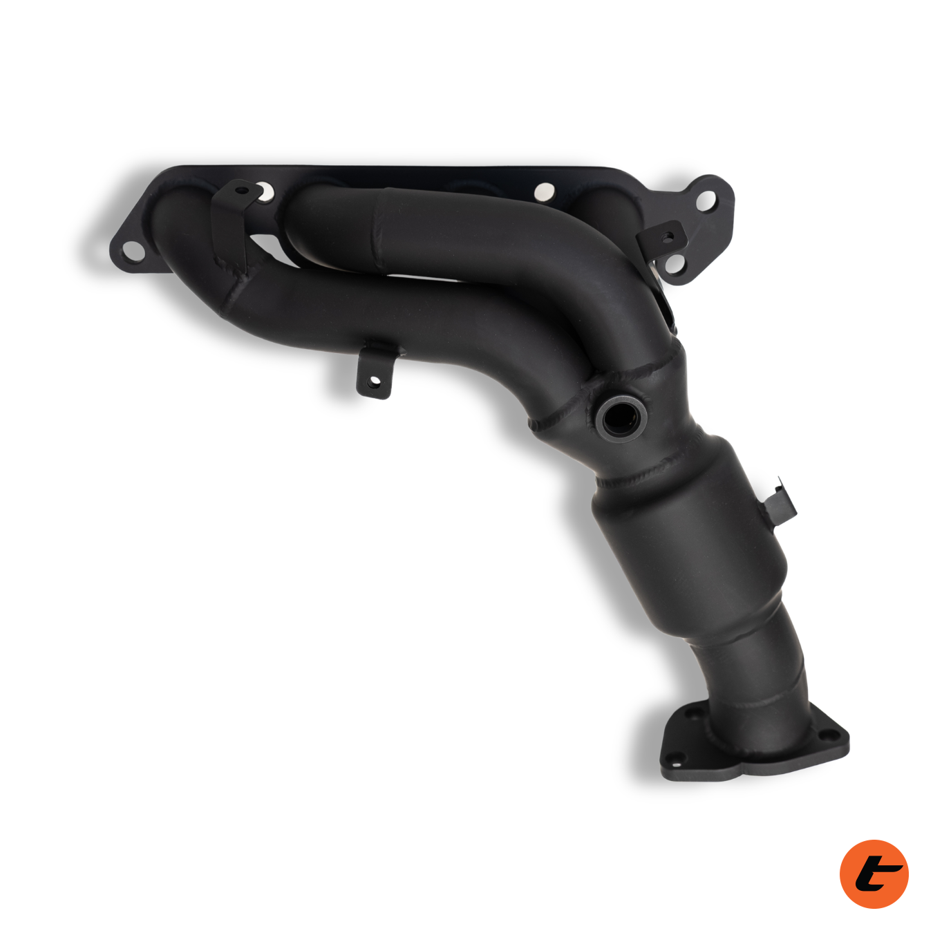 Torqit Jimny Headers