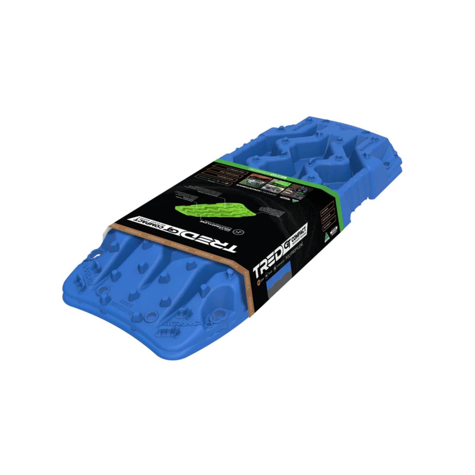TRED GT Compact Recovery Device image