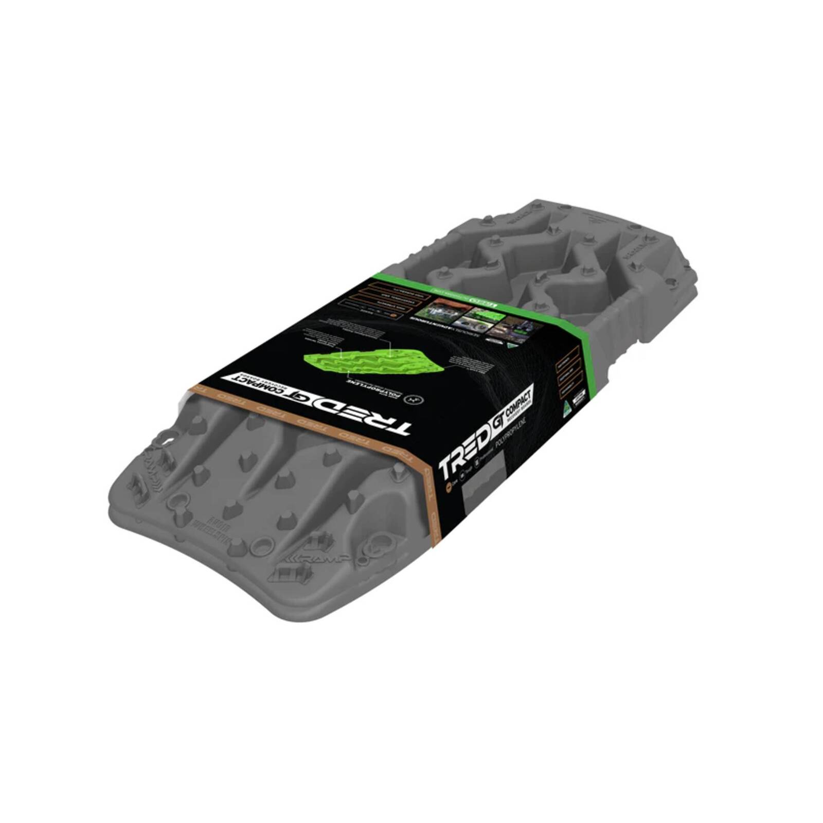 TRED GT Compact Recovery Device image