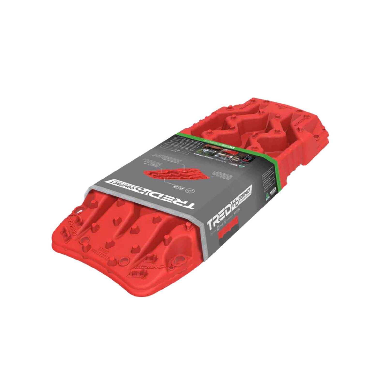 TRED HD Compact Recovery Device image