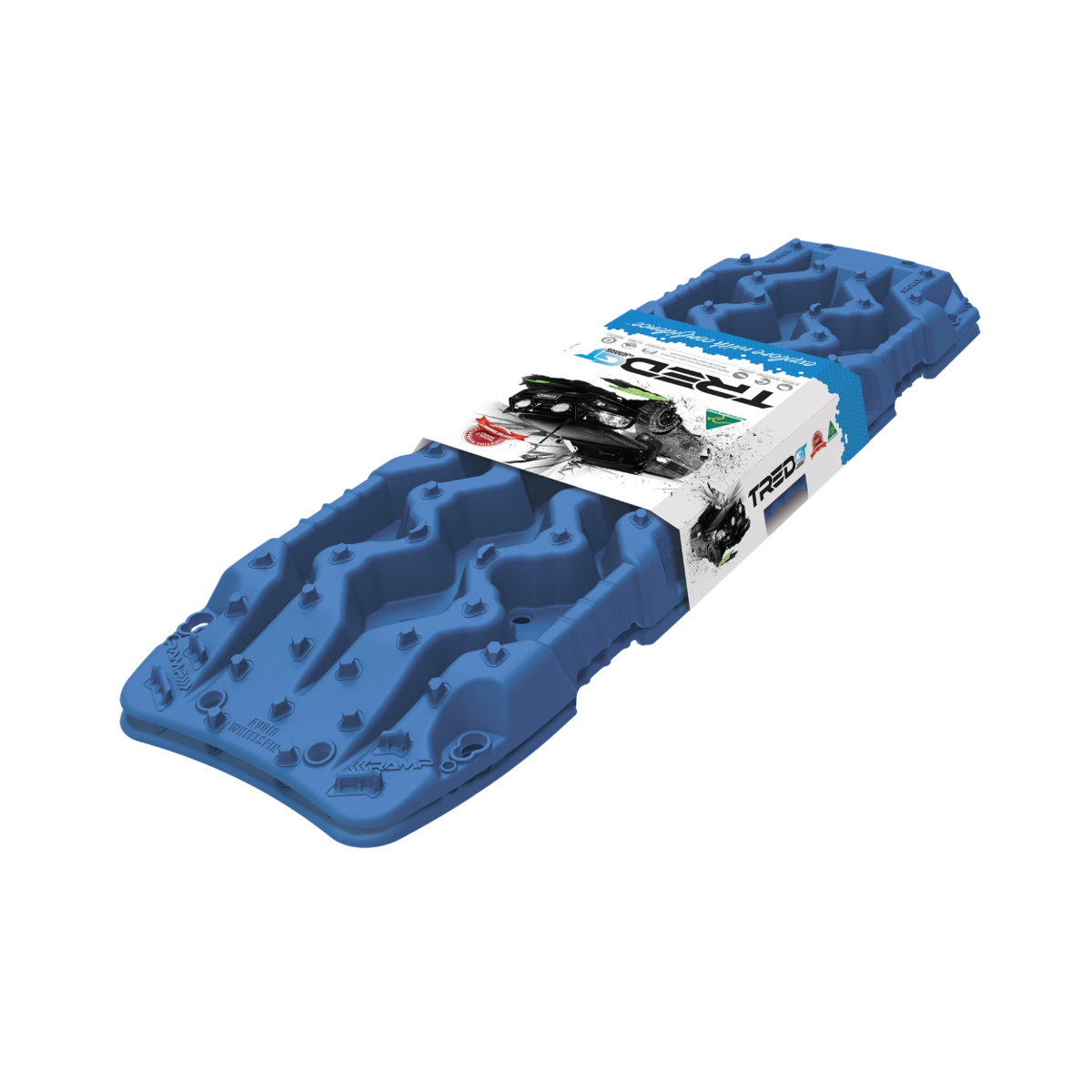 TRED GT Recovery Device image