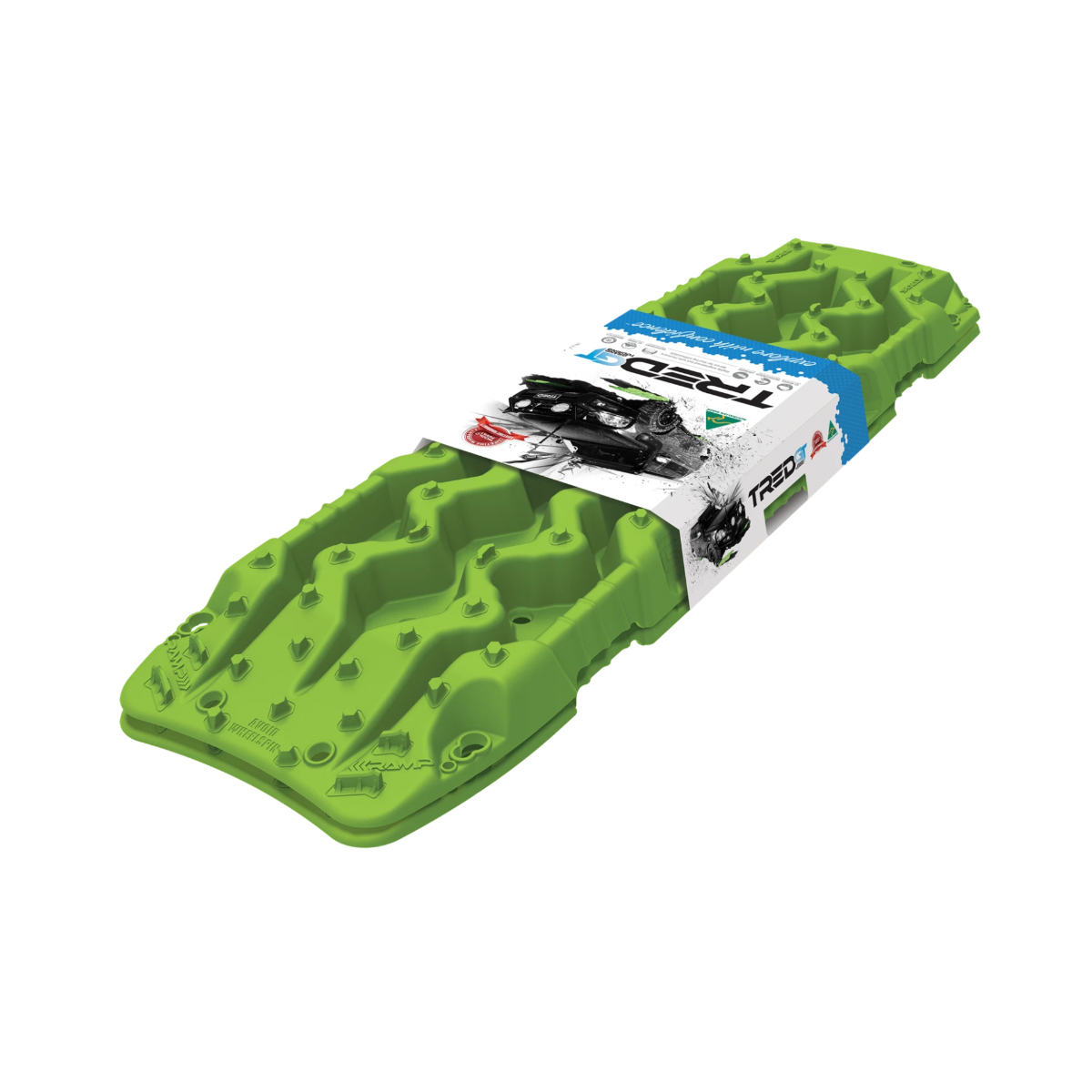 TRED GT Recovery Device image