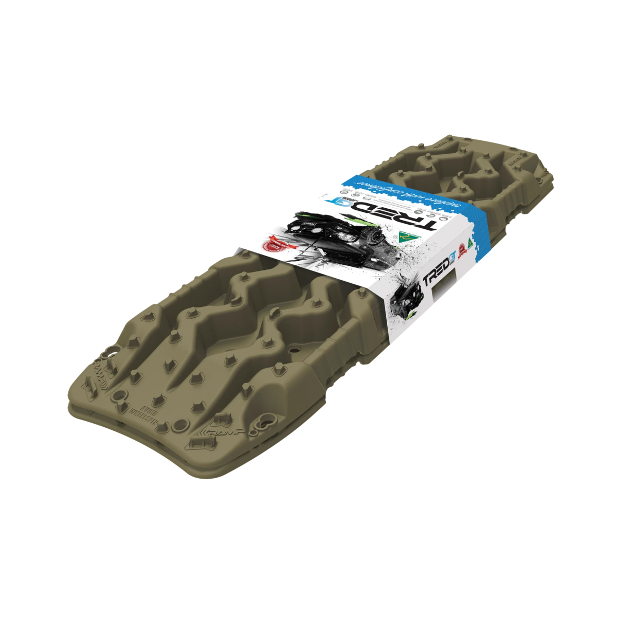 TRED GT Recovery Device image