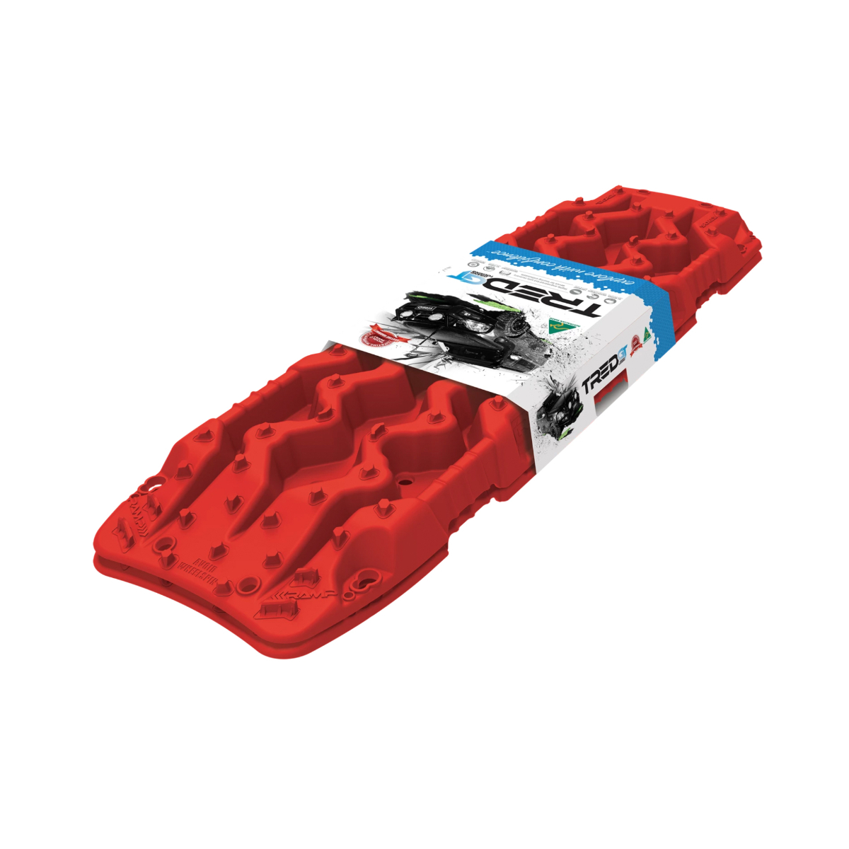 TRED GT Recovery Device image
