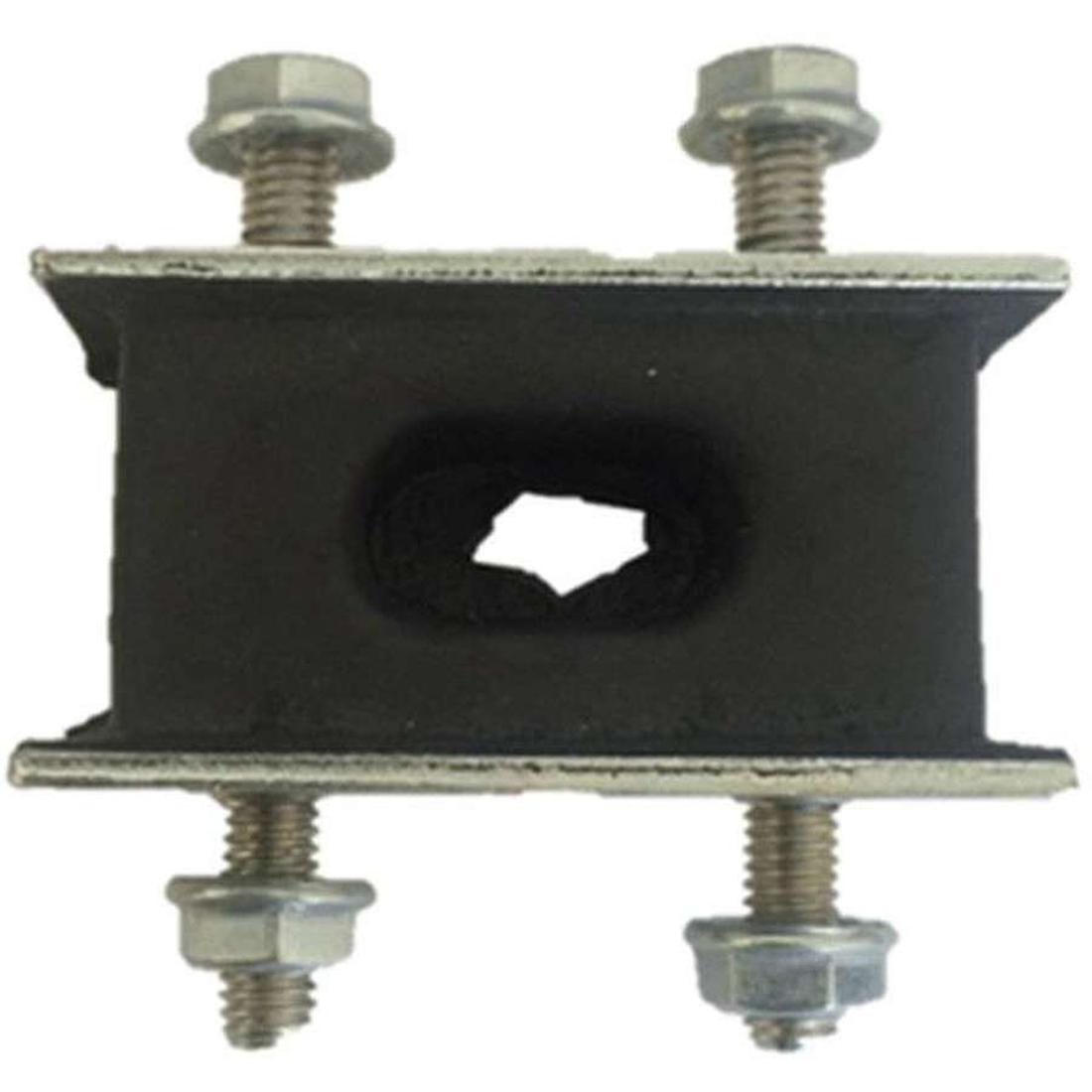 Toyota Landcruiser Rubber Exhaust Mounts image