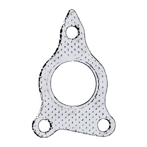 Redback Flange Gasket for Toyota Landcruiser for Cross Over Pipe (03/2007 - on) image
