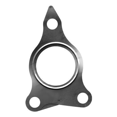 Cross Over Pipe Gasket for Toyota Landcruiser 79 Series 4.5 V8 image