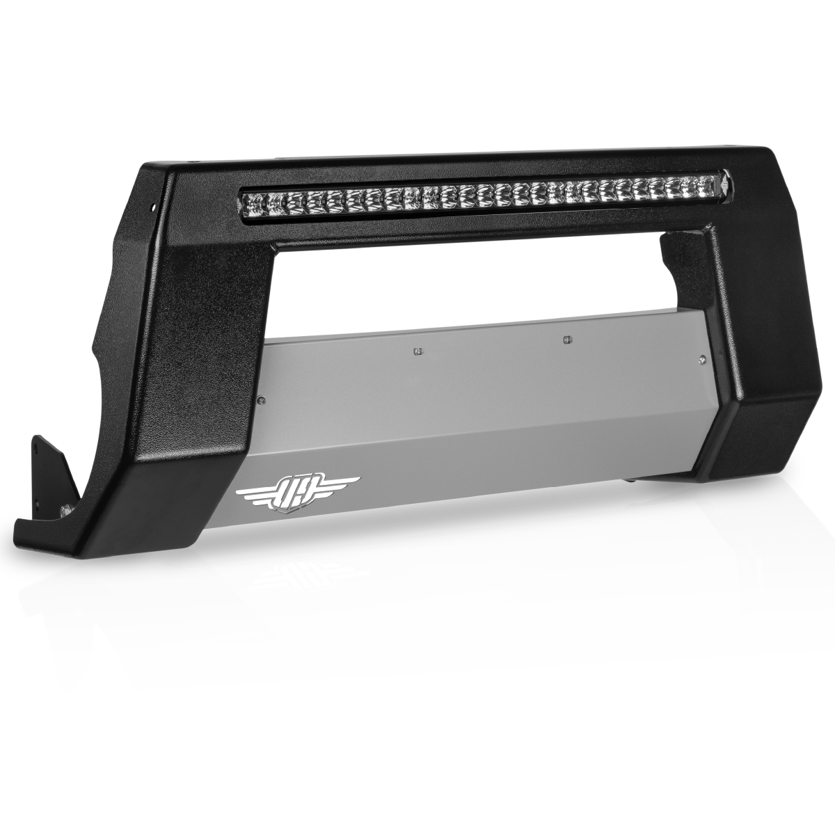 The Ultimate Nudge Bar to suit Mazda BT-50 2020 - ON (3rd Gen, TF) Front Parking Sensors
