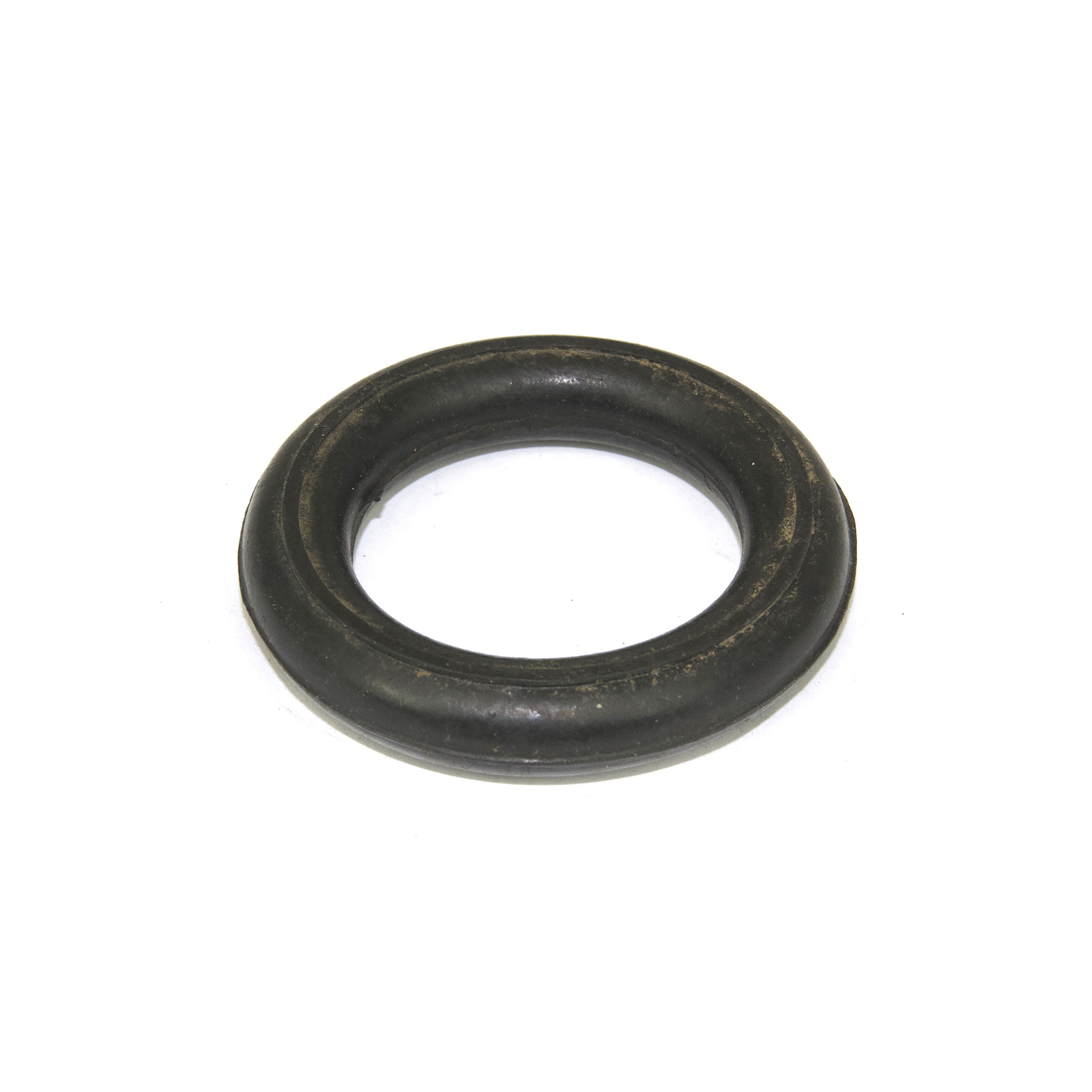 Redback Exhaust Rubber for Fiat Regata (09/1983 - 12/1990) image