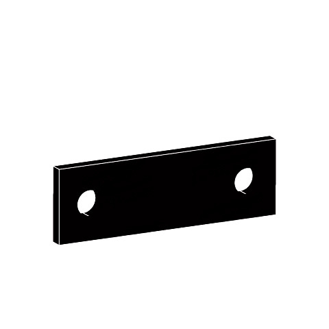 Redback Exhaust Rubber for Holden Monaro (07/1974 - 07/1976), Nissan Urvan (11/1980 - 11/1998) image