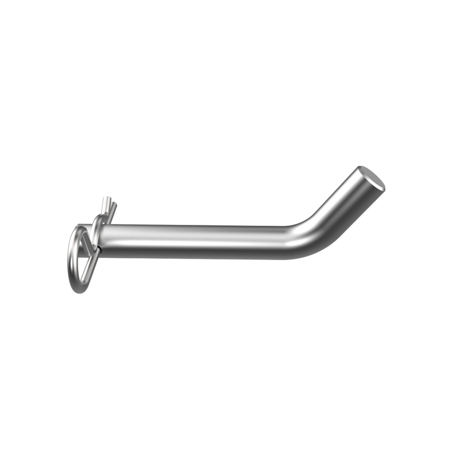 Pull pin for class 4 tow bar with clip image