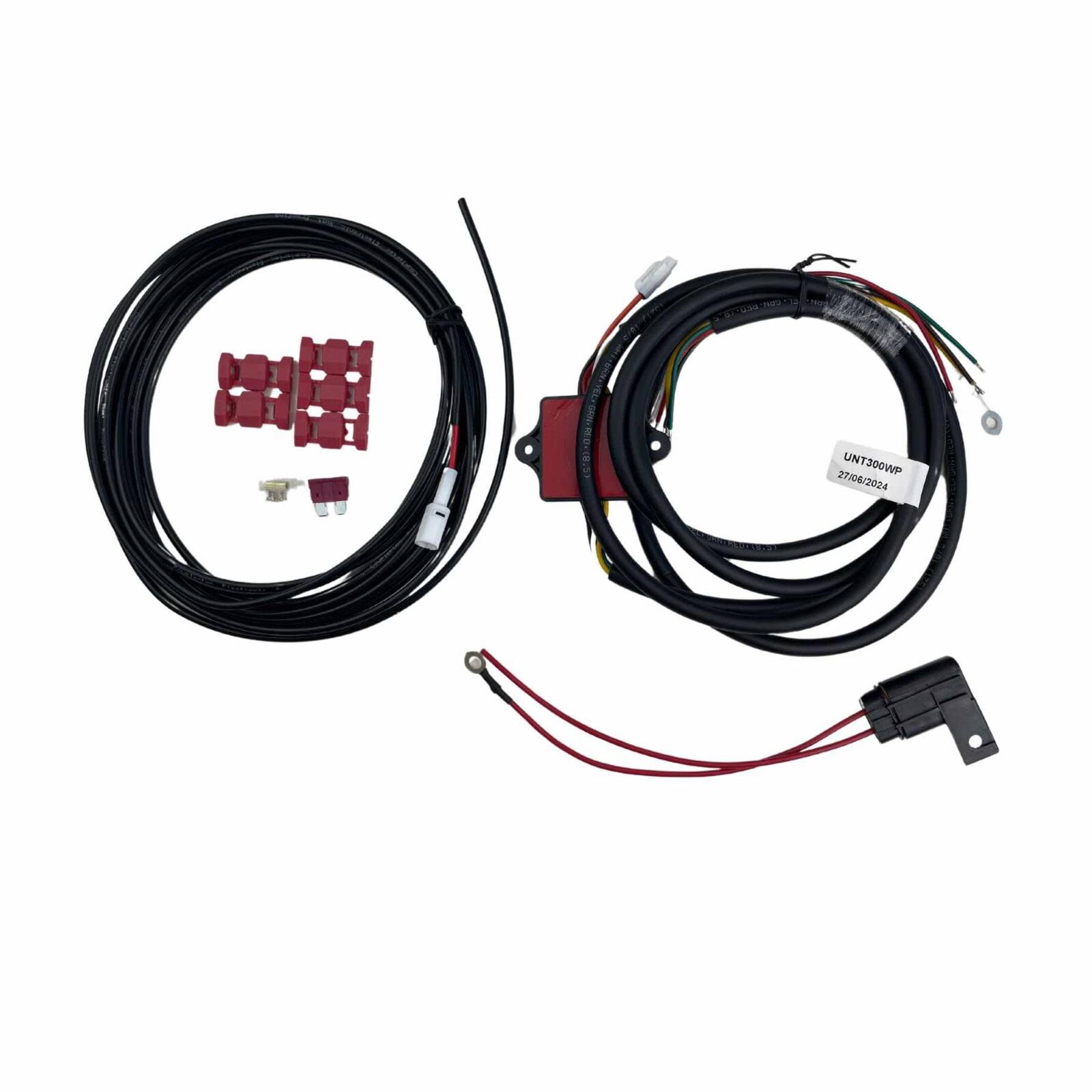 TAG Universal Wiring Harness image