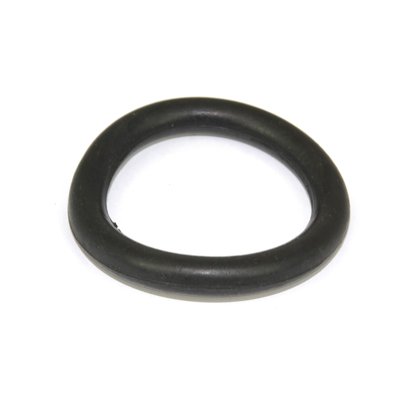 Redback Exhaust Rubber for Volvo 140 (08/1966 - 08/1975), 164 (08/1968 - 07/1974) image