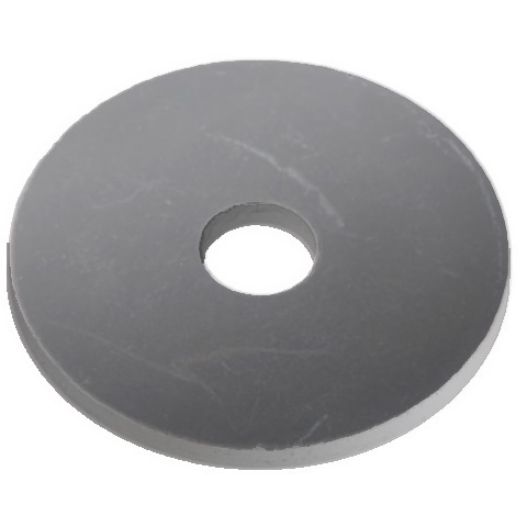Mudguard, ID 5/16" (8mm), OD 1-1/4" (31.5mm) image