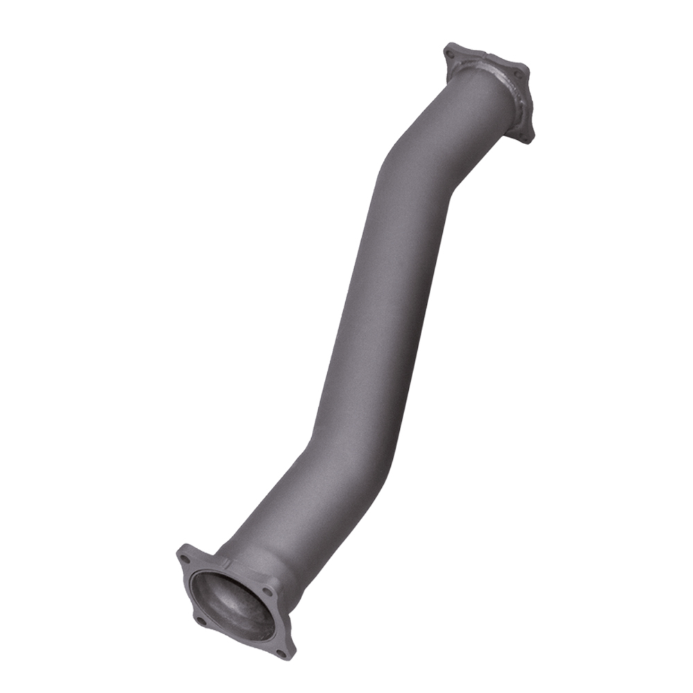 Redback Extreme Duty Centre/Offset Muffler Delete image