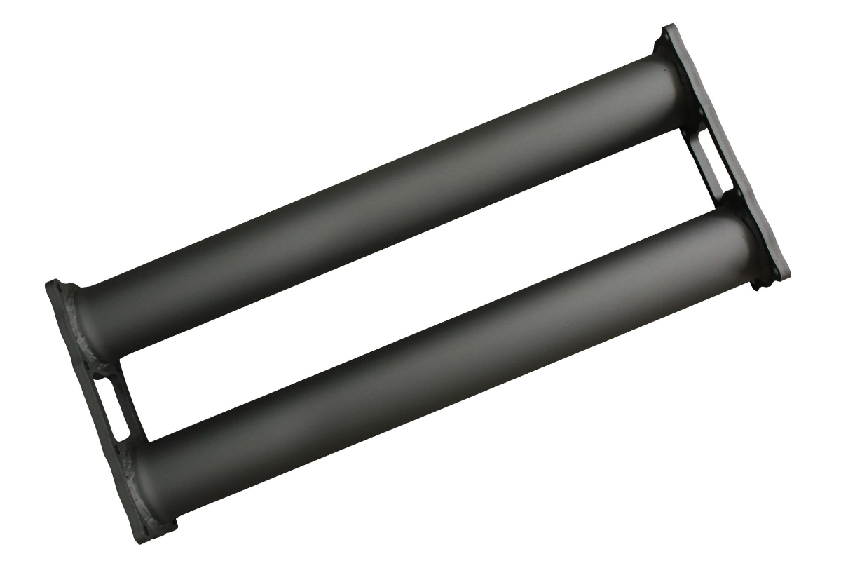 Redback Muffler for Toyota Landcruiser (03/2007 - on), Toyota Landcruiser (03/2007 - 09/2022) image